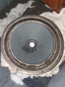 Głośnik samochodowy membrana Wartburg Philips i AR, Sony, ITT