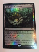 [MTG] Undergrowth Stadium FOIL