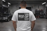 BabyBenz140 - T-shirt by CWAK