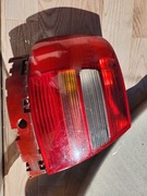 AUDI A4 B5 LAMPA TYLNA TYŁ PRAWA LEWA PRZED LIFT POLIFT