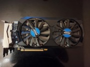 Karta graficzna MSI GTX 970 4GD5T OC