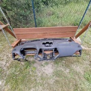 Kokpit pulpit deska Jeep cherokee kl trailhawk 2018 - 2023