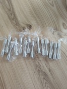 Kształtka  do gięcia dla rurki fi12 model 5600 stał nierdzewna AISI 304