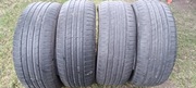 4 Opony 215/55 R17 Goodyear efficientgrip 5mm 94W