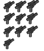 LEGO 92738 Blaster Star Wars Czarny Black 10 szt. 