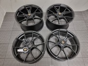 Felgi kute 20" 21" 5x130 20x9 21x11.5 do Porsche 911 992 Carrera S 4 4S GTS