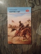 Hattin 1187 - Piotr Biziuk