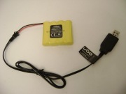 Akumulatror UGO URC-1310 4,8V