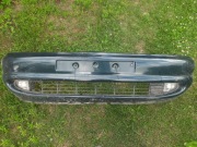 Zderzak przedni VW Sharan z halogenami