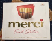 Czekoladki Merci 250g