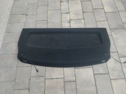 Półka tylna opel Meriva b 2009- czarna okazja 