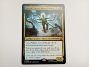 Karta MTG Doctor Octopus, Master Planner SPM 128