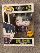 The Joker 544 Suicide squad Funko pop