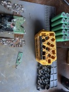 Regeneracja i naprawa baterii