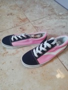 Trampki - rozmiar 35