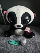 Yoyo panda miś interaktywna