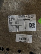 Boczek drzwi lewy przód Volvo Xc40 2024R 