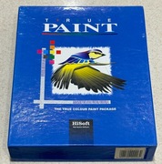 Atari ST TT Falcon True Paint BOX