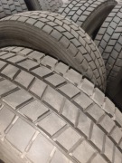 315/70R22,5 KELLY KMD2 
