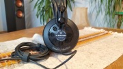 AKG K240 DF / 2 x 600 Ohm