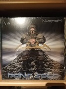 Hans Solo nuqneh płyta winylowa [nowa]