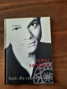 Omar Sangare - Bajki dla czarnej owcy