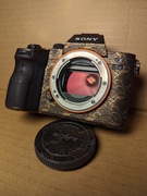 IDEALNY Aparat Sony A7 III (ILCE-7M3) 