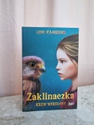 Lenne Kaaberbol Zaklinaczka krew werdiany