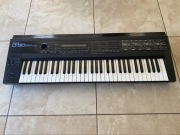 Roland D-50 kultowy syntezator