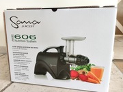 wyciskarka wolnoobrotowa Sana Juicer