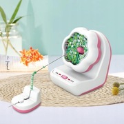 Elektryczne urządzenie do nawlekania koralików