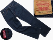 Levis 525 89 spodnie dzwony jeansy Oryginał W32 L30 32/30 -50%