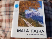 MALA FATRA A MARTINSKE HOLE