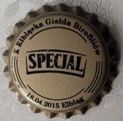 KAPSEL OKOLICZNOŚCIOWY GIEŁDA ELBLĄG