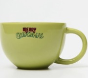 Filiżanki - Kubki GRINCH 2szt