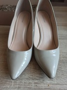 Buty na obcasie, szpilki