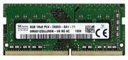 PAMIĘĆ RAM DDR4 8GB HMA81GS6JJR8N-VK PC4-2666V-SA-11