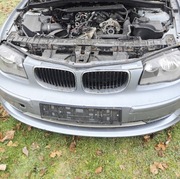 Silnik BMW N47D20C 2.0 diesel