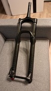 RockShox Yari 170mm 27,5"