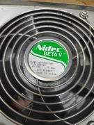 Wentylator Nidec ta600dc