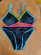 Bikini dwuczęściowe rozmiar S