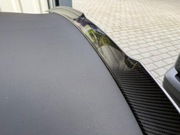 Spoiler BMW m3 g80 carbon oem. Jak nowy