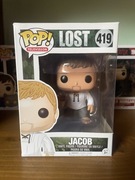 LOST Zagubieni Funko Pop 419 Jacob