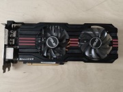 ASUS Radeon 7850 DirectCU II