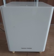SUBWOOFER AKTYWNY HARMAN KARDON 5,1 HKST210SUB/230 200W BIAŁY