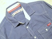 Koszula Męska Markowa Lee Cooper Slim Modna Roz.S