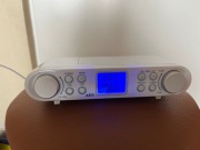 Radio Kuchenne podszafkowe AEG KRC 4344