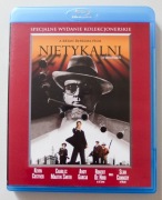 Nietykalni       