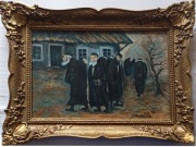 Obraz Józef Charyton