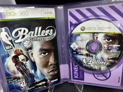 Gra na Xbox360 Ballers
